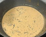 Foto langkah ke 3 dari resep Earl Grey Jasmine Milk Tea.