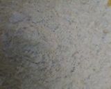 A picture of step 1 of Jowar And Coriander Parantha.