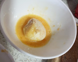Foto del paso 4 de la receta: 🥚🥚Huevos rellenos y Empanados🥚🥚