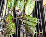 Foto del paso 2 de la receta: Chiles Poblanos en Nogada