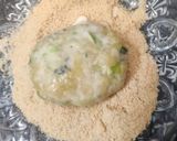 पोहा कटलेट (Poha Cutlet Recipe In Marathi) रेसिपी स्टेप 5 फोटो
