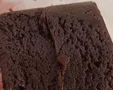 Foto langkah ke 2 dari resep Brownies Coffee.