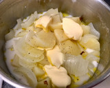 Foto del paso 1 de la receta: Puré de patatas diferente!