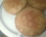 Foto del paso 6 de la receta: Galletas en Sartén con poca cocoa en polvo