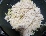 Foto langkah ke 4 dari resep Kentang ayam brokoli panggang.