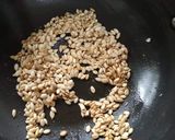 A picture of step 2 of Meva paak.