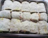 Foto del paso 7 de la receta: Canelones de berenjena