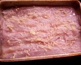 Foto del paso 1 de la receta: Pescado al horno (bifes de merluza)😋