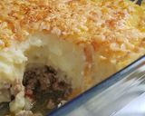 Foto del paso 6 de la receta: Pastel de carne con puré de patata al horno
