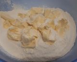 Kókuszos csiga recept fázis 1 fotója
