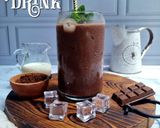 Foto langkah ke 3 dari resep Iced chocolate drink.