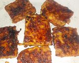 Foto langkah ke 4 dari resep Tempe Bakar.
