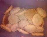 Foto del paso 5 de la receta: Ricas, fáciles y económicas Galletas de naranja 🍊