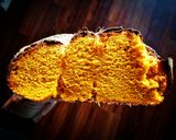 Kürbisbrot Rezeptschritt 9 Foto
