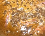 Foto del paso 5 de la receta: Arroz meloso de rape y cigalas