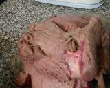 Foto del paso 1 de la receta: Estofado de carnes con ñoquis en salsa