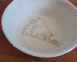 Foto langkah ke 4 dari resep Telur Dadar Geprek.
