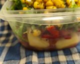 Foto del paso 6 de la receta Ensalada Completa de Aguacate