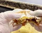 Foto del paso 13 de la receta: Pastel relleno con higos