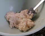 Foto del passaggio 1 della ricetta Frittelle di riso di  San Giuseppe