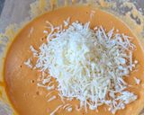 Une image de l'étape 2 de Flans de carottes 🥕.