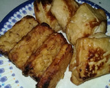 Foto langkah ke 3 dari resep Tahu Tempe Bacem khas Yogyakarta.