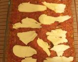 Foto del paso 9 de la receta: Lasagna de berenjenas, zucchini y zapallitos