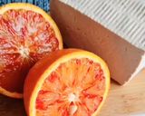 Une image de l'étape 1 de Tofu & Orange Sanguine !!.