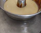 Foto del paso 4 de la receta: Flan de leche 3️⃣4️⃣