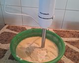 Foto del paso 3 de la receta: Fainá de arroz 🍚