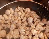 Φωτογραφία βήματος 5 της συνταγής Stir-Fry κοτόπουλο με λαχανικά και μείγμα 5-Μπαχαρικών C&G