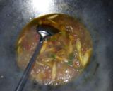Foto langkah ke 4 dari resep Ayam Crispy Asam Manis.