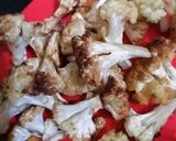 যোধপুরি কবুলি (Jodhpuri kabuli recipe in Bengali) রেসিপির ধাপ 3 ছবি