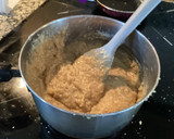 Foto del paso 2 de la receta: Turrón blando