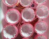 Foto langkah ke 2 dari resep Anti gagal !! Bolu kukus tanpa soda.