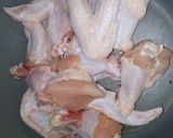 Foto langkah ke 1 dari resep Ayam Goreng Serundeng.