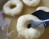 【純素無油】免揉貝果的食譜步驟10照片