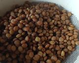 Foto del paso 2 de la receta: Almuerzo saludable de lentejas con verduras