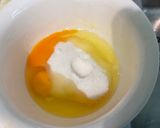 Une image de l'étape 3 de Tarte au citron.