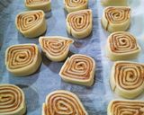Foto del paso 4 de la receta Rolls Lotus