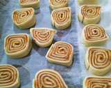 Foto del paso 4 de la receta: Rolls Lotus