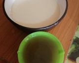 A picture of step 1 of Iloka (Local Eclairs).