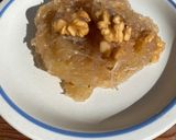 Foto del paso 7 de la receta: Dulce de Alcayota & Nuez