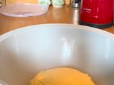 Ароматні булочки🥯