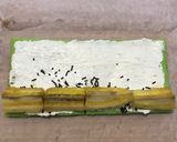 Foto langkah ke 5 dari resep Banana Roll Cake.
