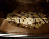 Foto del passaggio 5 della ricetta Fagottini di pasta ripiena di mortadella