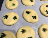 Foto del paso 5 de la receta: Galletitas huellita de dinosaurio 🦖