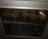 Foto langkah ke 4 dari resep Banana Muffin.