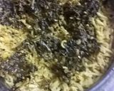 * मेमु खिचडी * (memu khichdi recipe in marathi) रेसिपी स्टेप 4 फोटो 