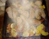 Foto del paso 3 de la receta: Colita de cuadril al horno